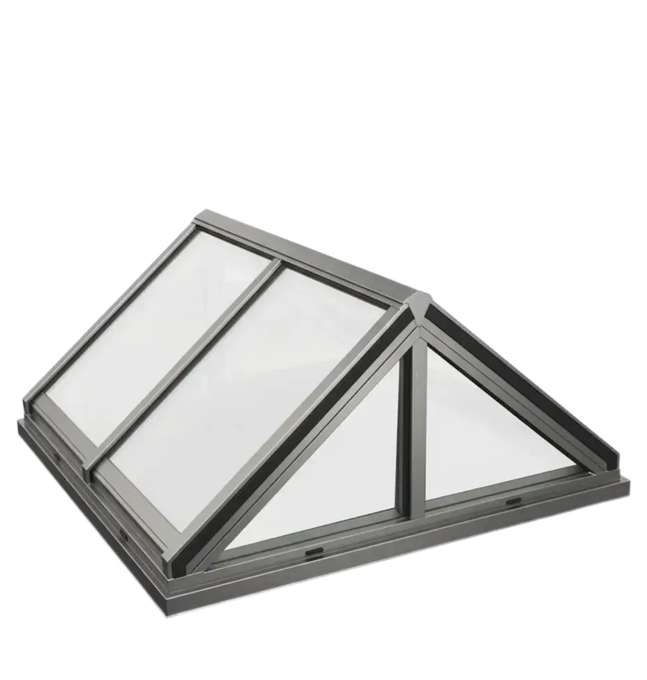 Зенитные фонари в Казани от производителя